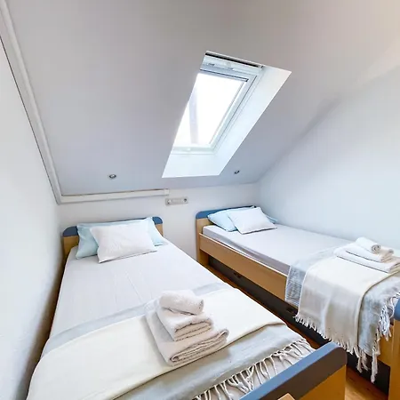 Appartement Old Town Experience *