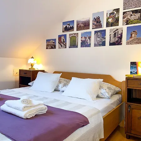 Old Town Experience Appartement