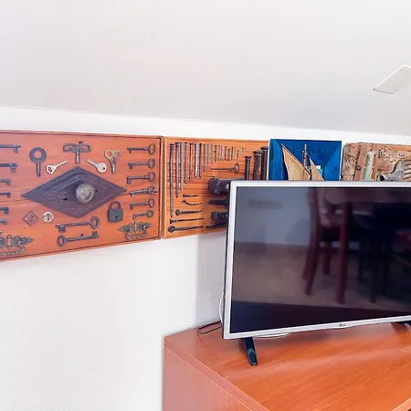 Old Town Experience *