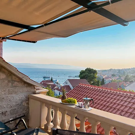 Old Town Experience *