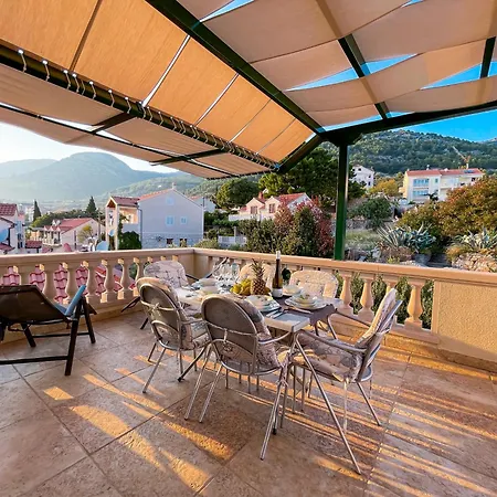 Old Town Experience Appartement *