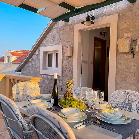 Old Town Experience Bol