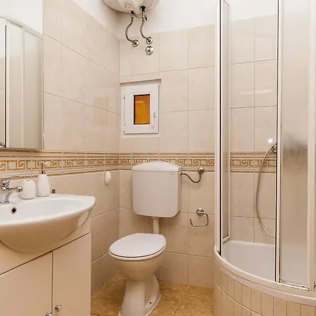 Old Town Experience Appartement