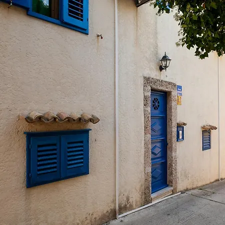 Appartement Old Town Experience *