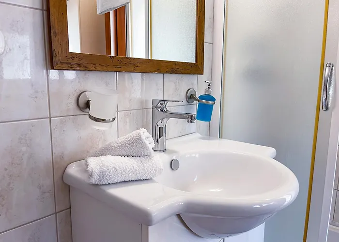 Apartamento Old Town Experience Bol