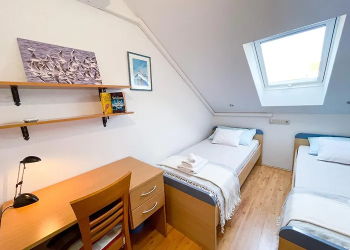 Apartamento Old Town Experience