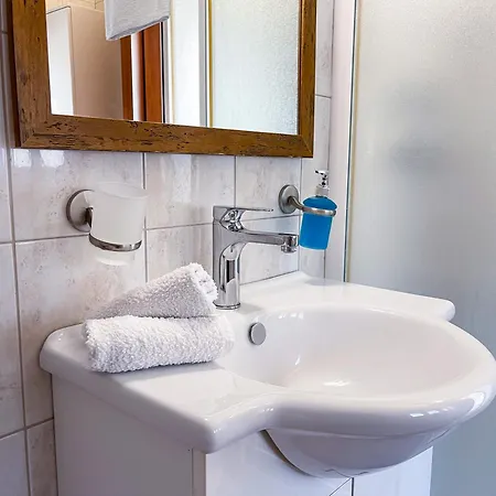 Apartman Old Town Experience Bol