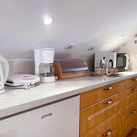 Old Town Experience * Bol