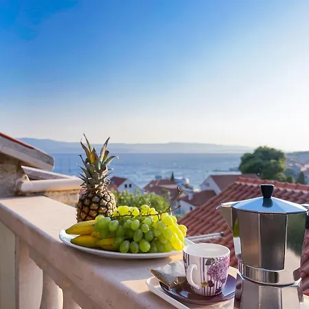 Old Town Experience Apartment *