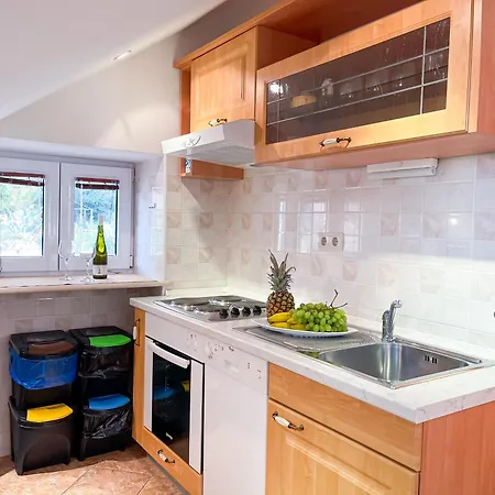 Apartment Old Town Experience *