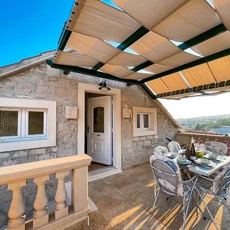 Apartment Old Town Experience Bol