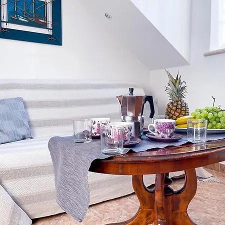 Apartman Old Town Experience