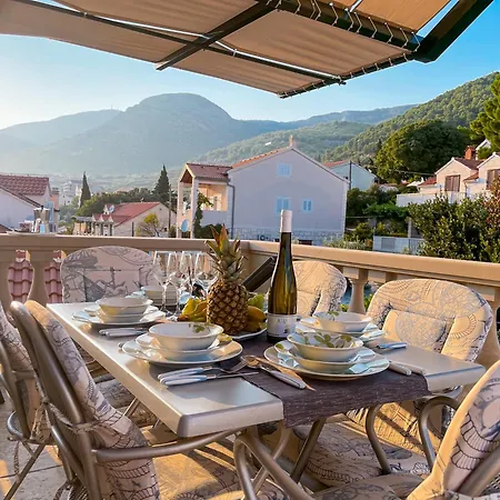Apartman Old Town Experience