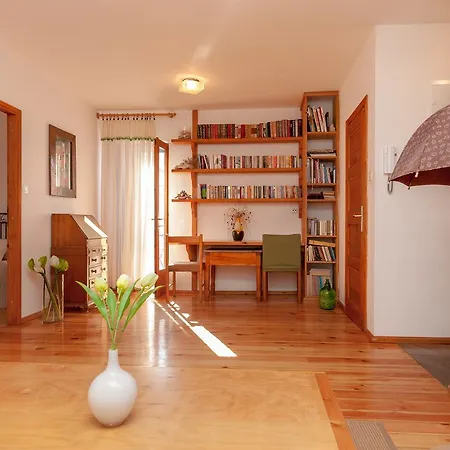 Old Town Experience *