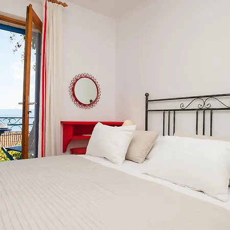 Apartman Old Town Experience *
