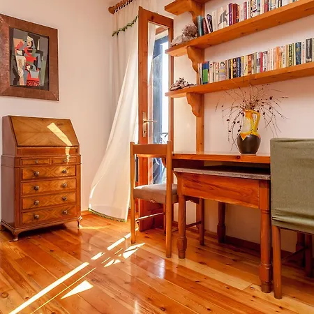 Apartman Old Town Experience *