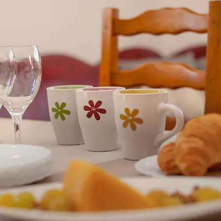 Old Town Experience Apartment *