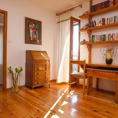 Old Town Experience *