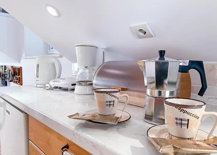 Old Town Experience * Μπολ