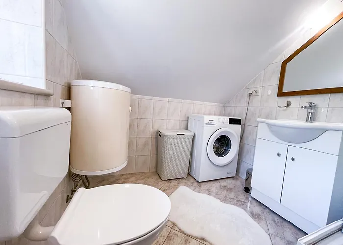 Old Town Experience Διαμέρισμα