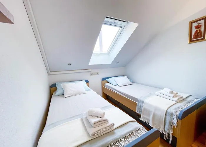 Διαμέρισμα Old Town Experience *