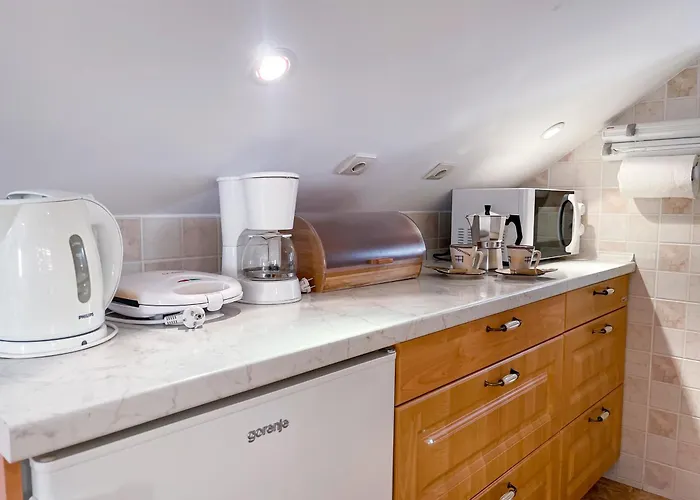 Old Town Experience * Μπολ