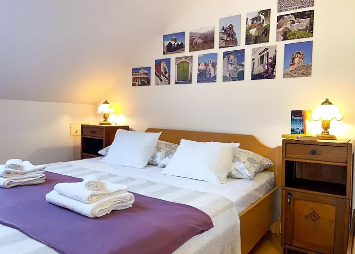 Old Town Experience Διαμέρισμα