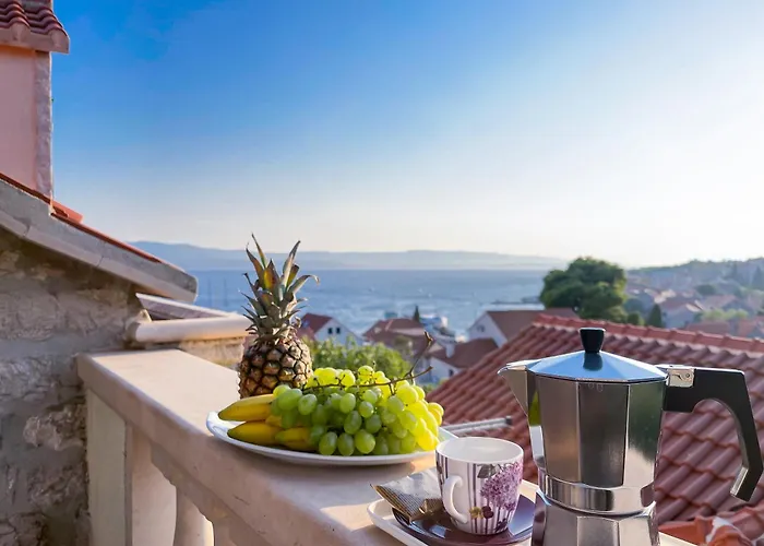 Old Town Experience Διαμέρισμα *