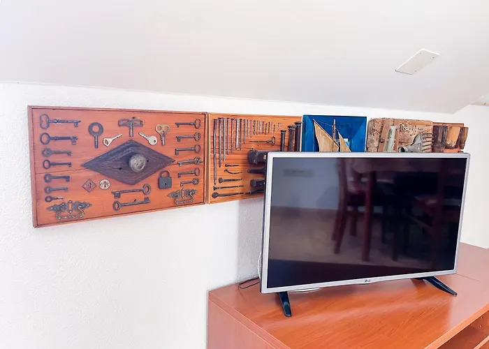 Old Town Experience *