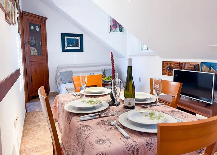 Old Town Experience * Μπολ