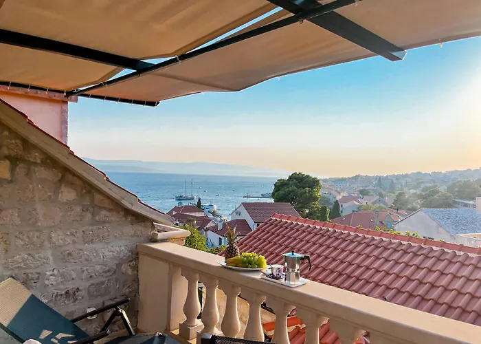 Old Town Experience *