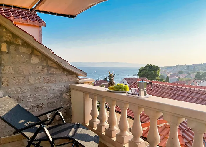 Old Town Experience Μπολ