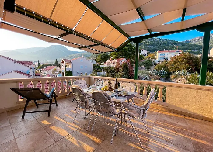 Old Town Experience Διαμέρισμα *