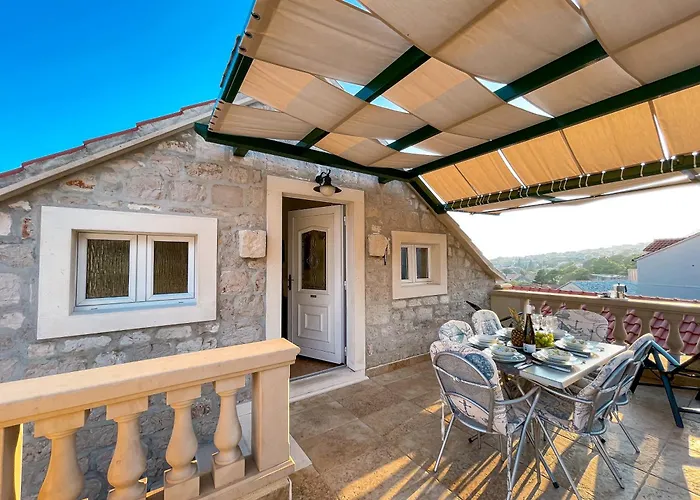 Διαμέρισμα Old Town Experience Μπολ