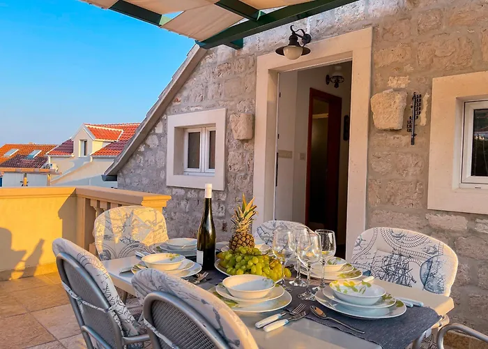 Old Town Experience Μπολ