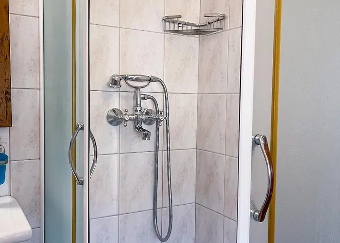 Old Town Experience Διαμέρισμα *