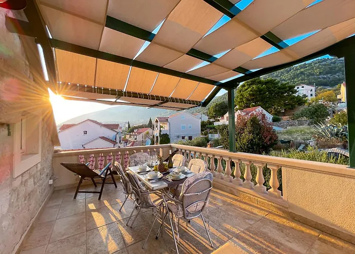 Διαμέρισμα Old Town Experience