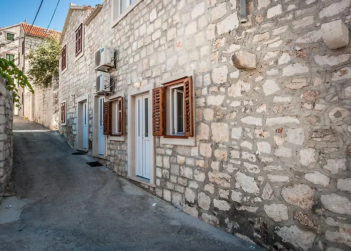 Διαμέρισμα Old Town Experience *