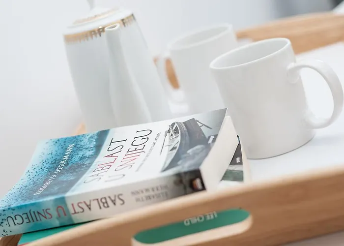 Διαμέρισμα Old Town Experience Μπολ