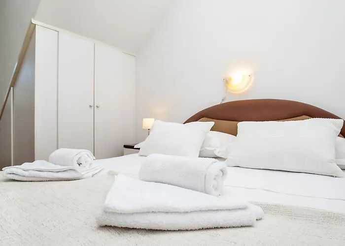 Διαμέρισμα Old Town Experience *