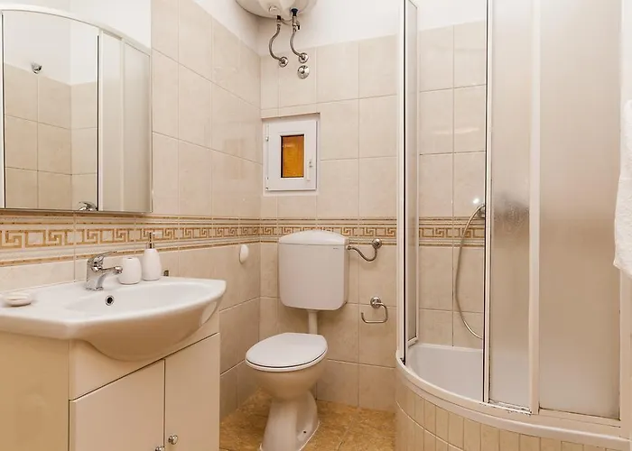 Old Town Experience Διαμέρισμα