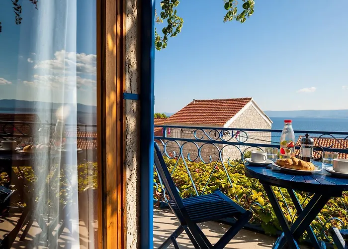 Διαμέρισμα Old Town Experience *