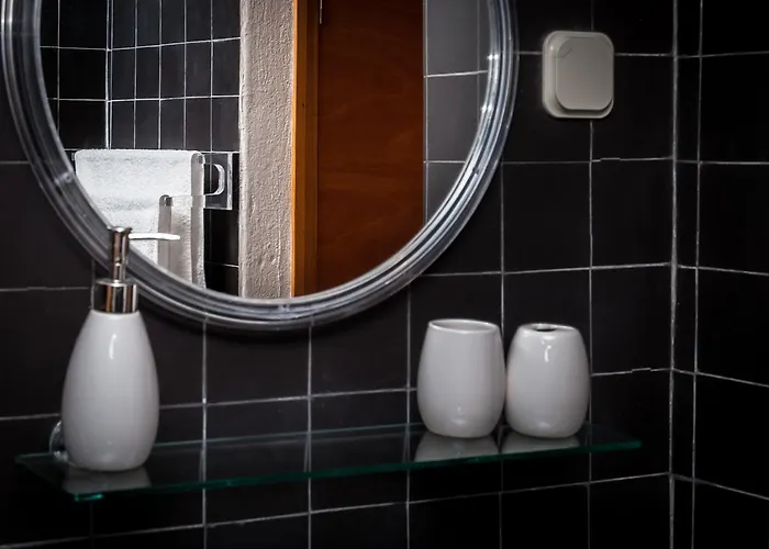 Old Town Experience * Μπολ