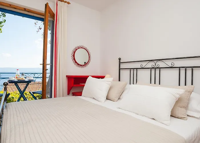 Διαμέρισμα Old Town Experience *