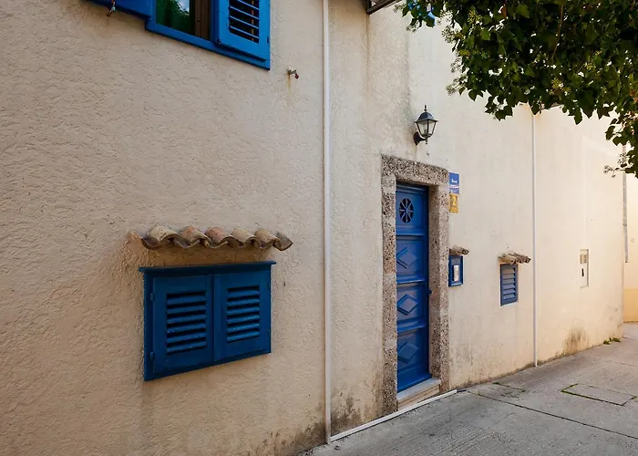 Διαμέρισμα Old Town Experience *