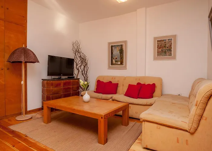 Old Town Experience * Μπολ