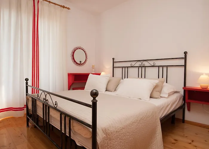 Old Town Experience Μπολ