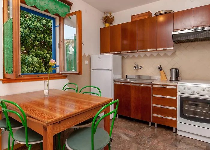 Old Town Experience Διαμέρισμα *