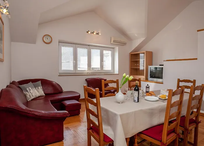 Διαμέρισμα Old Town Experience