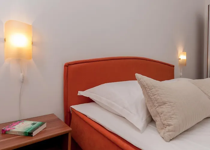 Old Town Experience Διαμέρισμα